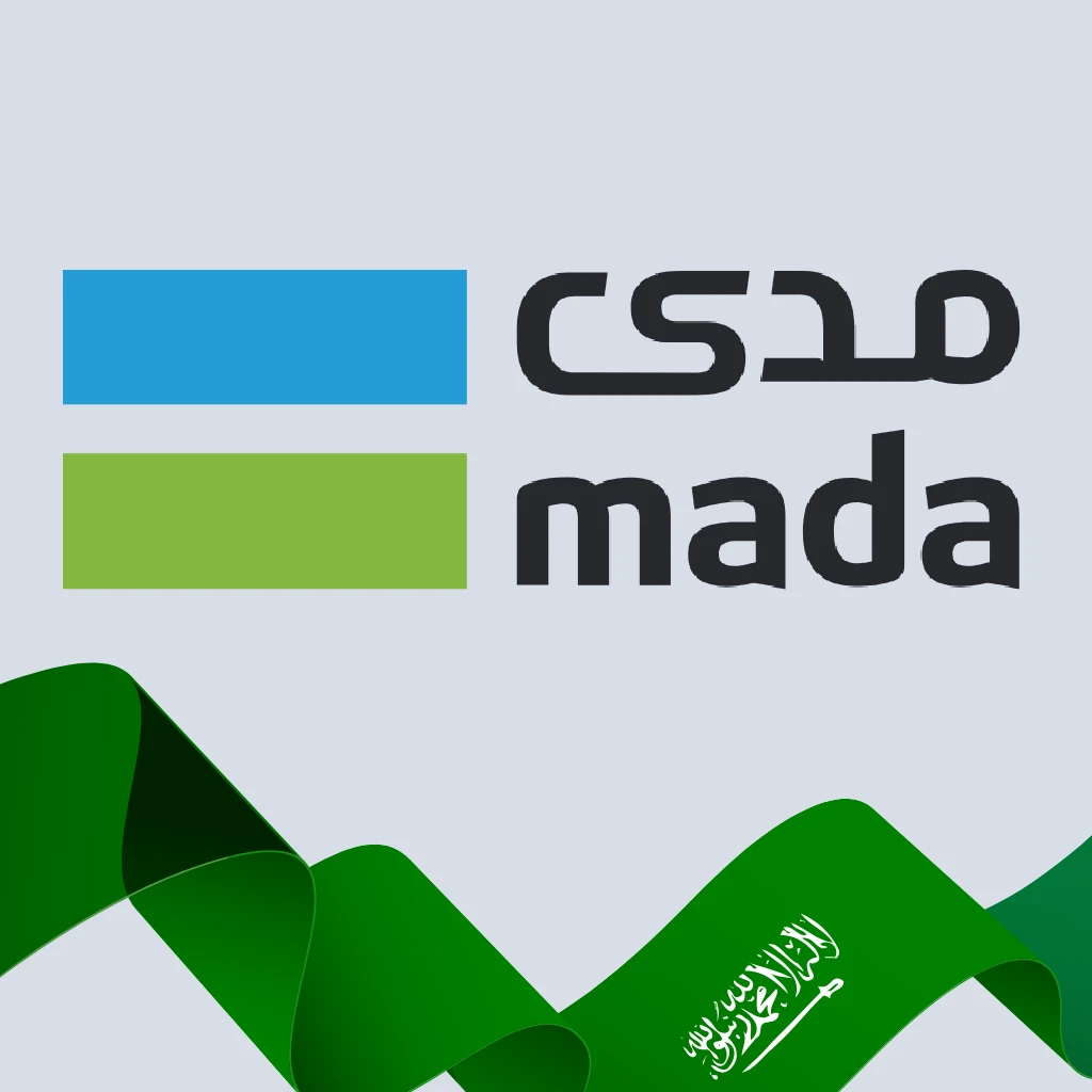بطاقات مدى السعودية